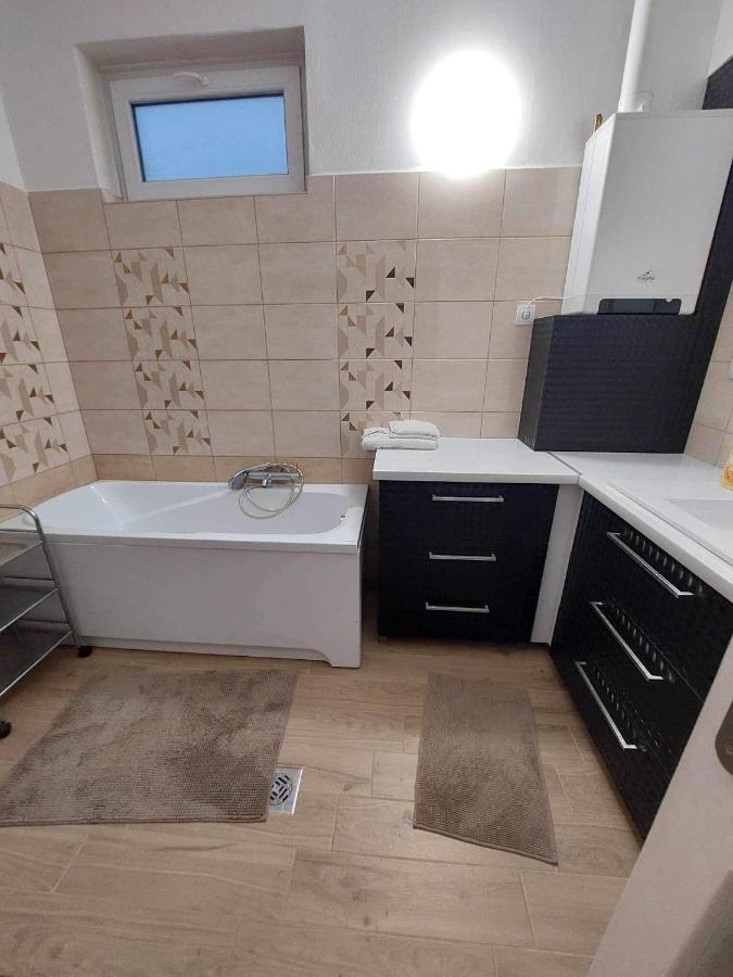 Almos Vendeghaz Apartment Hajduszoboszlo Luaran gambar