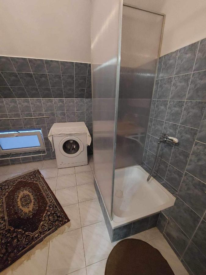 Almos Vendeghaz Apartment Hajduszoboszlo Luaran gambar
