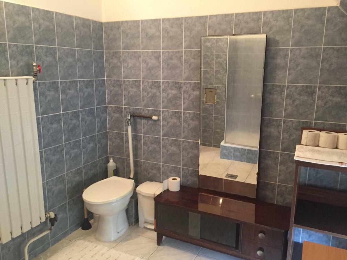 Almos Vendeghaz Apartment Hajduszoboszlo Luaran gambar