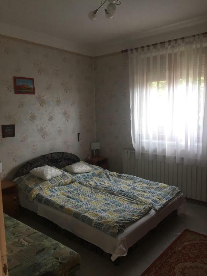 Almos Vendeghaz Apartment Hajduszoboszlo Luaran gambar